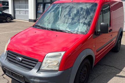 Ford Transit 165.585 km 2.900 &euro; Frickenhausen 72636