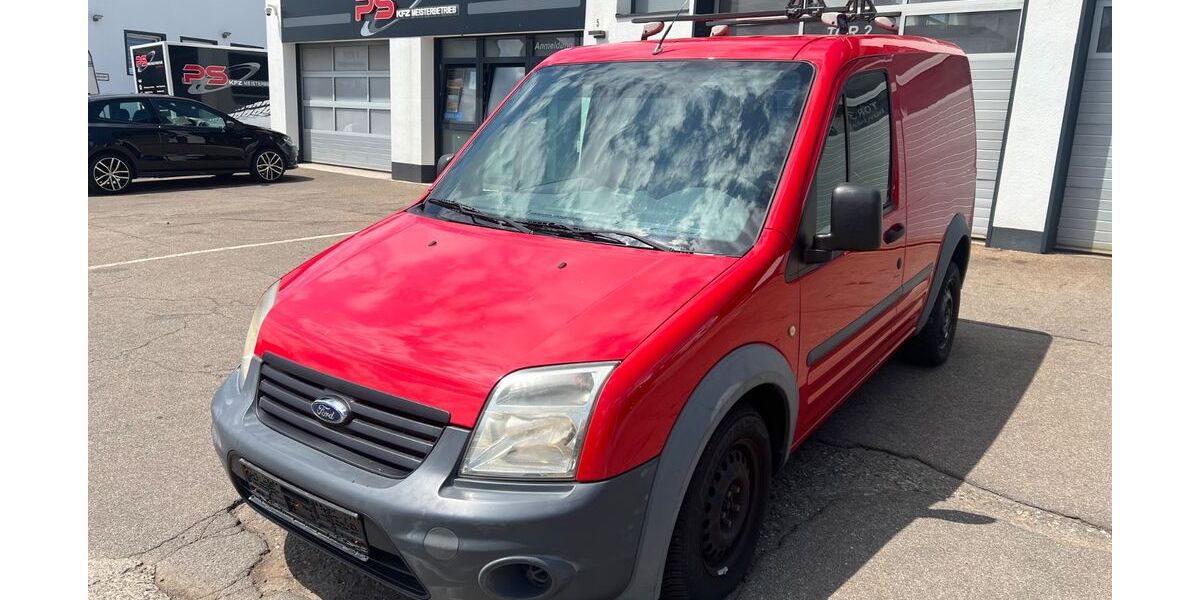 Ford Transit 165.585 km 2.900 &euro; Frickenhausen 72636