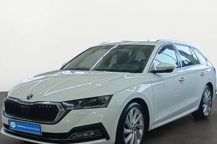 Skoda Octavia 121.390 km 18.503 &euro; Reutlingen 72762