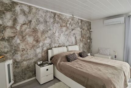 Einzigartige großzügige 3-Zimmer-Wohnung mit Dachterrasse - Wohnung Tiefenbronn | Angebot:25652070