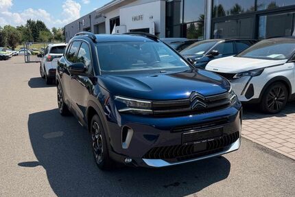 Citroen C5 Aircross 56.500 km 18.000 &euro; Pforzheim 75177