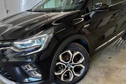 Renault Captur 114.530 km 14.499 &euro; Holzgerlingen 71088