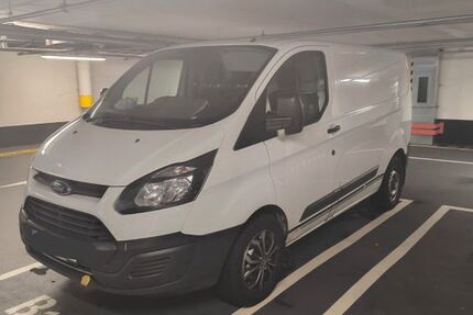 Ford Transit Custom 174.000 km 9.500 € Freiberg am Neckar 71691