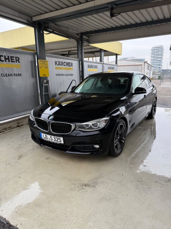 318 Gran Turismo