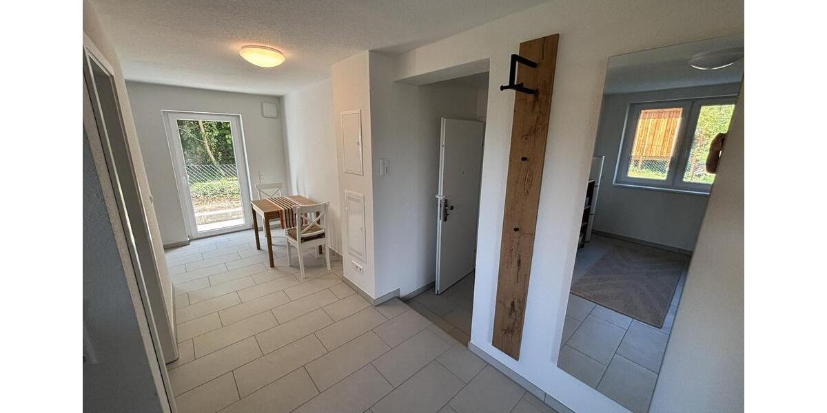 Etagenwohnung Tübingen Lustnau - 2 Zimmer, 30 m&sup2;, 1.490&euro; | Angebot:27568318