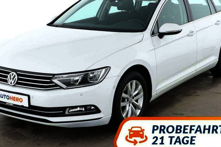 VW Passat 109.228 km 14.570 &euro; Stuttgart 70195