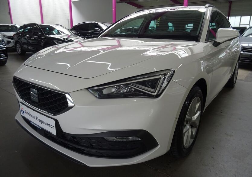 Seat Leon 168.300 km 15.249 € Holzgerlingen bei Stuttgart 71088