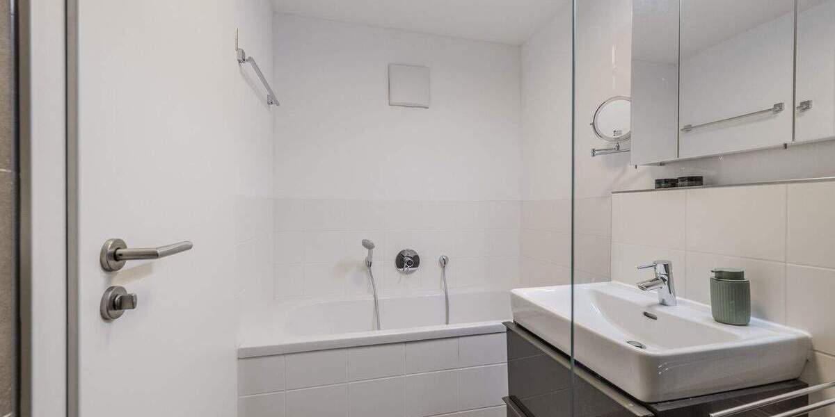 Etagenwohnung Ludwigsburg West - 4 Zimmer, 84 m&sup2;, 495.000&euro; | Angebot:23886172