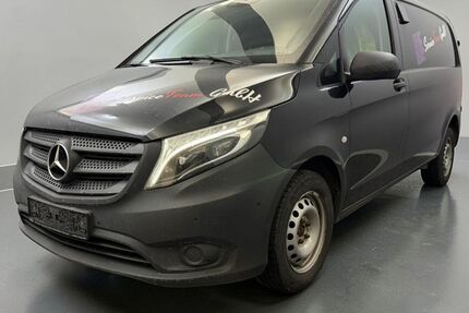 Mercedes-Benz Vito 220.000 km 12.499 &euro; Reutlingen / Mittelstadt 72766