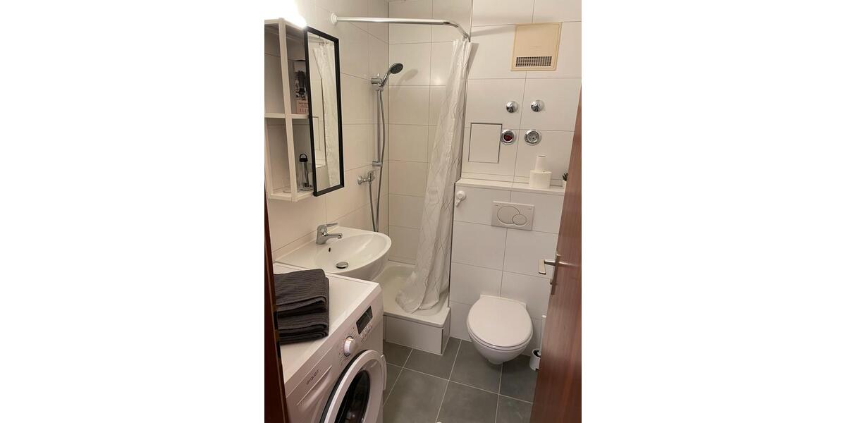 Erdgeschoßwohnung Böblingen Dagersheim - 1 Zimmer, 40 m&sup2;, 800&euro; | Angebot:24742867