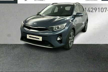 Kia Stonic 52.987 km 16.400 € Bietigheim-Bissingen 74321