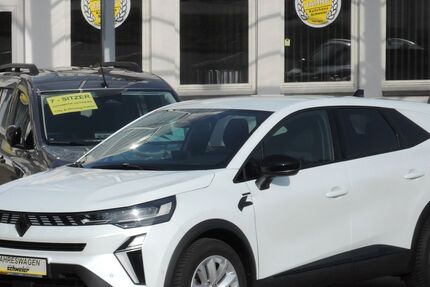 Renault Symbioz 24.470 km 24.980 &euro; Fellbach-Schmiden (bei Stuttgart) 70736