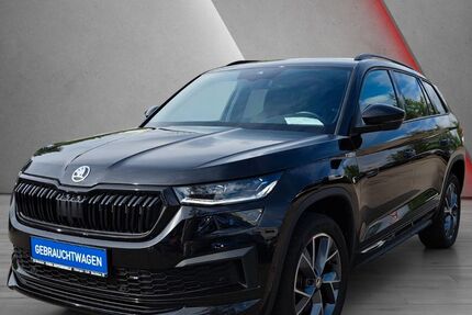 Skoda Kodiaq 28.400 km 41.290 &euro; Böblingen 71034