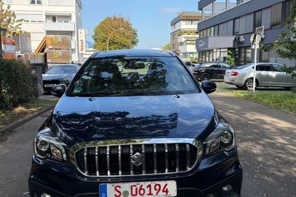 Suzuki SX4 36.000 km 19.399 € Fellbach 70736