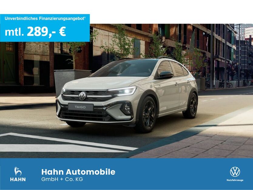 VW Taigo 1.016 km 29.299 € Wendlingen 73240