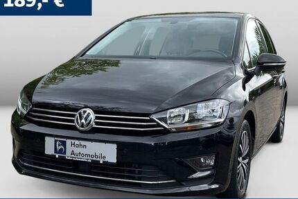 VW Golf Sportsvan