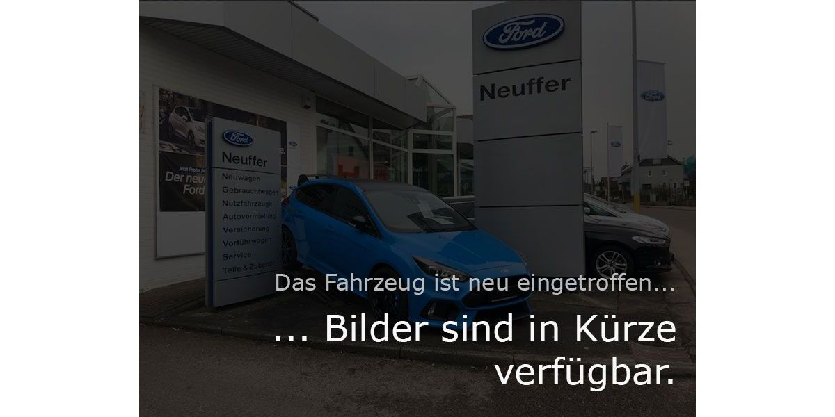 Ford Puma 6.200 km 22.900 &euro; Herrenberg-Kuppingen 71083