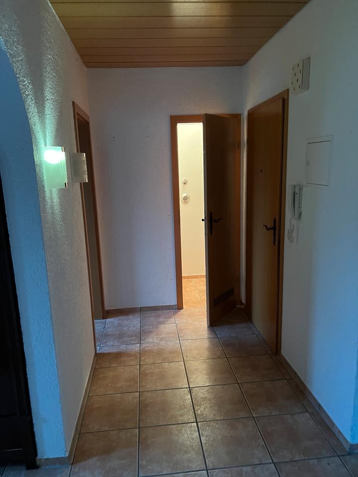 3,5 Zimmerwohnung im DG in Breitenstein zimmer