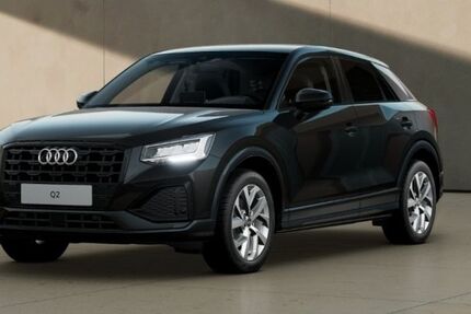 Audi Q2 11.033 km 32.940 € Stuttgart 70469