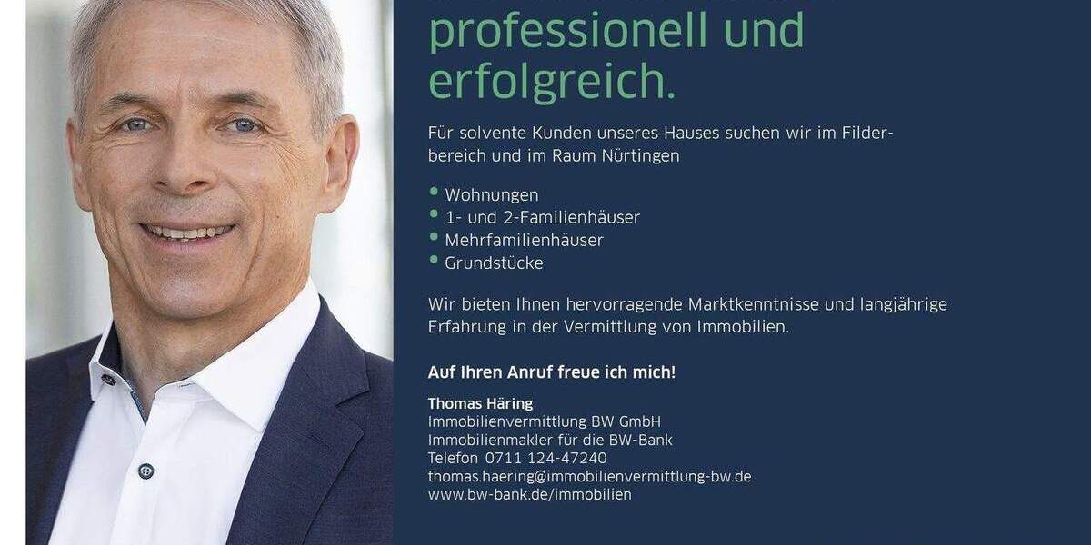 Reihenendhaus Neuhausen - 4 Zimmer, 125 m&sup2;, 560.000&euro; | Angebot:25355721