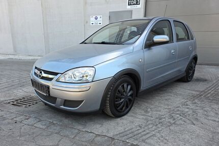Opel Corsa 147.600 km 1.950 &euro; Korntal 70825