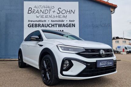 VW Taigo 20.980 km 28.790 &euro; Wiernsheim 75446