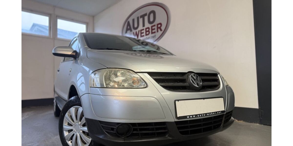 VW Fox 192.551 km 2.222 &euro; Sindelfingen/Darmsheim 71069