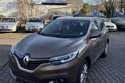 Renault Kadjar 77.200 km 11.990 &euro; reutlingen 72766