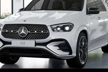 Mercedes-Benz GLE 450 9.900 km 97.490 &euro; Böblingen 71034