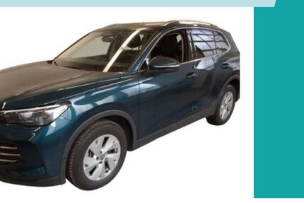 VW Tiguan 13.031 km 37.390 &euro; Weil der Stadt 71263