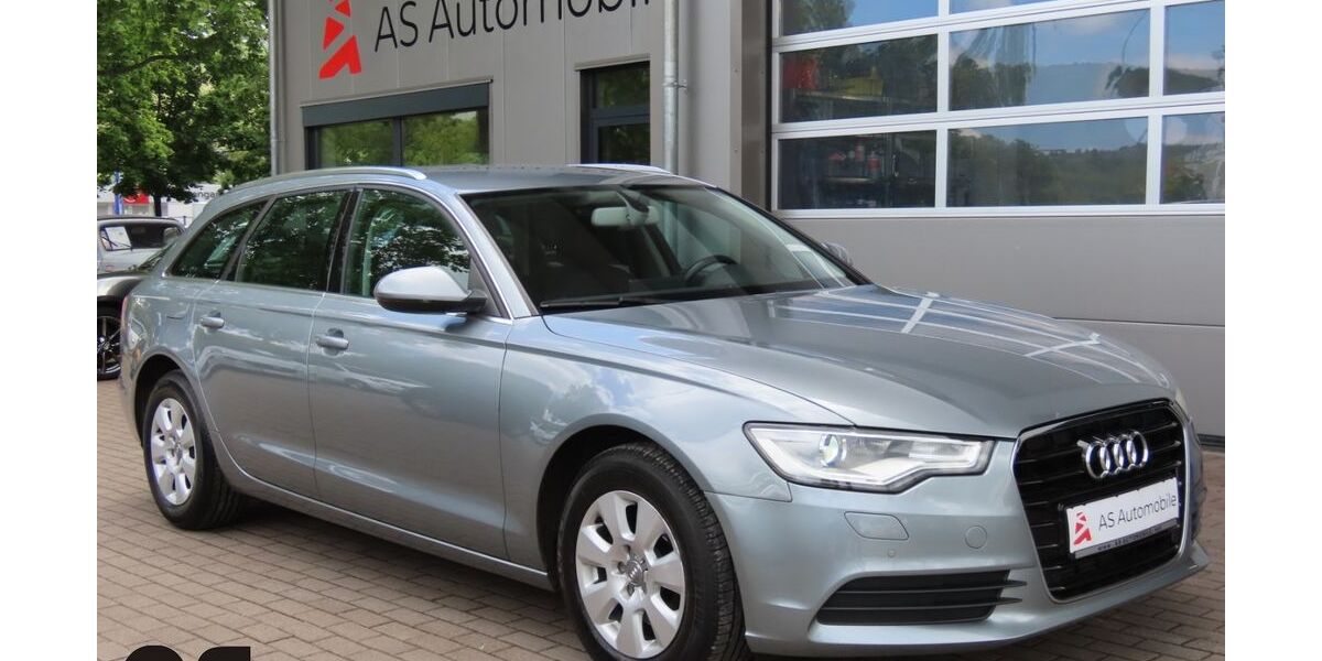 Audi A6 228.000 km 10.790 &euro; Stuttgart 70329