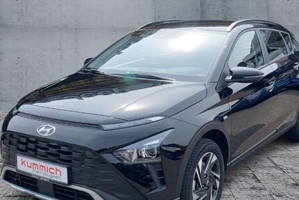 Hyundai BAYON 4.388 km 20.490 € Köngen 73257