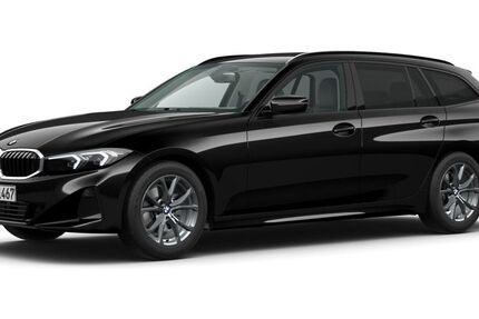 BMW 320 75.860 km 30.370 &euro; Asperg 71679
