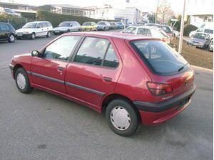 Peugeot 206 Xrd Style Diesel mit Klimaanlage 249.000 km 2.990 &euro; Nürtingen 72622