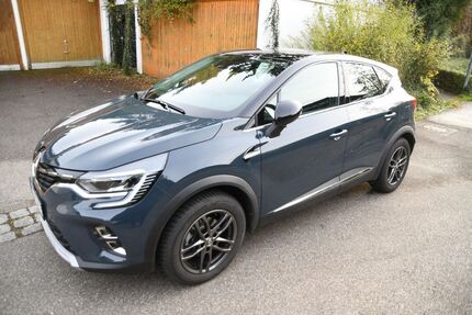 Renault Captur 44.500 km 19.500 &euro; Esslingen 73734