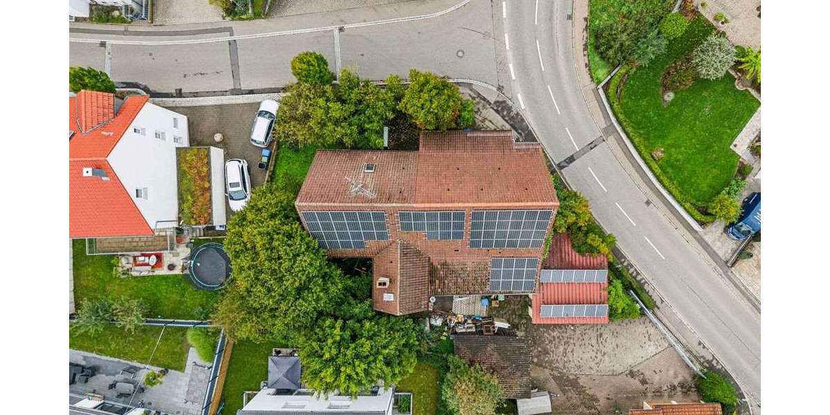 Grundstück Weil im Schönbuch - 440.000&euro; | Angebot:23130057