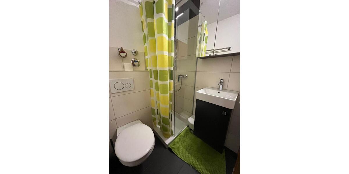 Etagenwohnung Ditzingen - 1 Zimmer, 22 m&sup2;, 390&euro; | Angebot:26222354