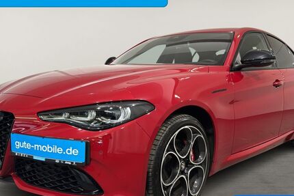 Alfa Romeo Giulia 8.550 km 34.990 &euro; Reutlingen 72762