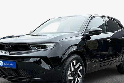 Opel Mokka 4.500 km 24.990 &euro; Tübingen 72072