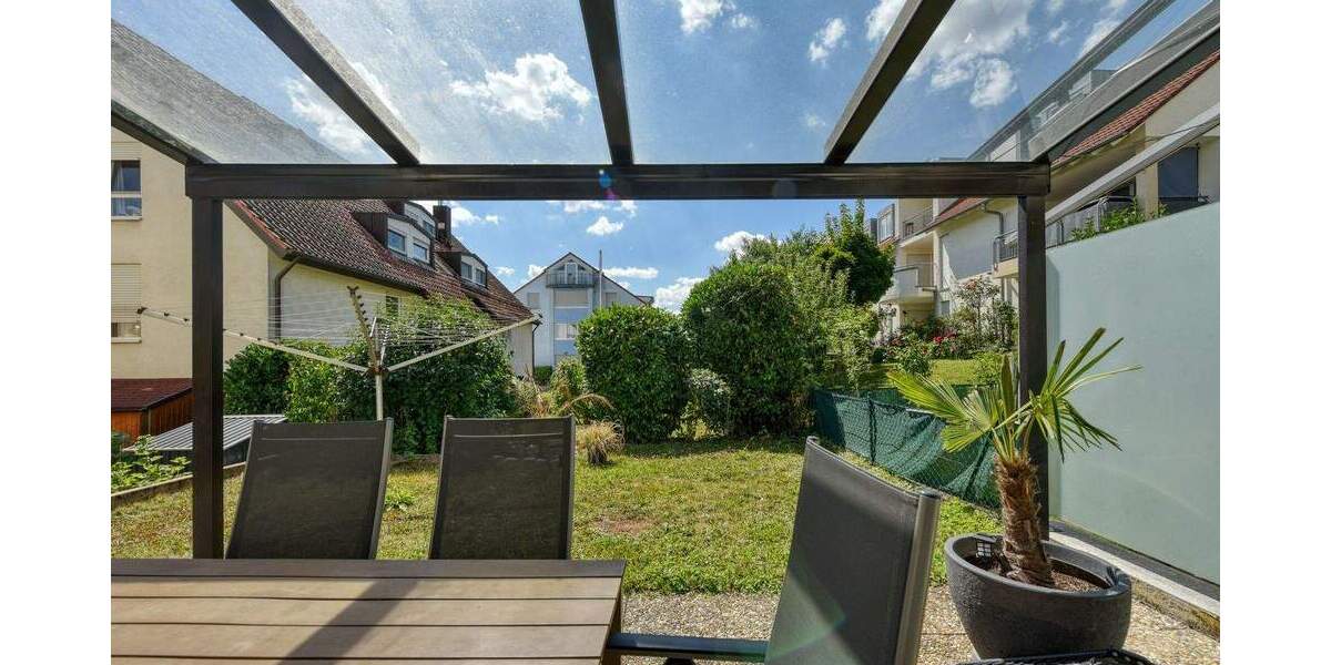 Reihenendhaus Stuttgart Stammheim - 5 Zimmer, 129 m&sup2;, 665.000&euro; | Angebot:25153805