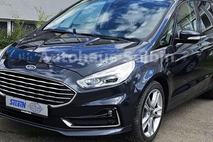 Ford Galaxy 181.250 km 18.200 &euro; Stuttgart 70499