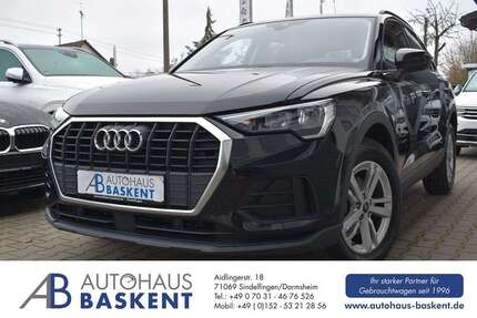 Audi Q3 54.200 km 30.980 € Sindelfingen-Darmsheim 71069