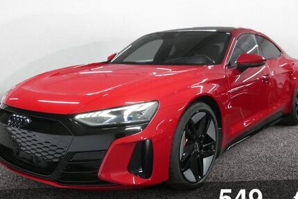 Audi RS e-tron GT 45.700 km 56.880 &euro; Bietigheim-Bissingen 74321