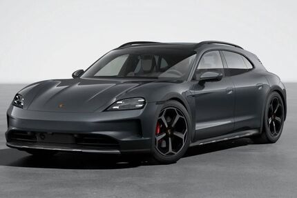 Porsche Taycan 20.500 km 111.500 &euro; Stuttgart 70469