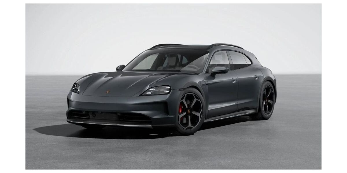 Porsche Taycan 20.500 km 111.500 &euro; Stuttgart 70469