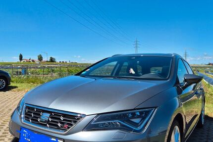 Seat Leon 138.500 km 14.900 &euro; Ludwigsburg 71636