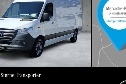 Mercedes-Benz Sprinter 25.170 km 37.461 € Böblingen 71034