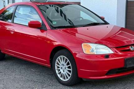 Honda Civic 195.000 km 1.999 € Nagold - Hochdorf 72202