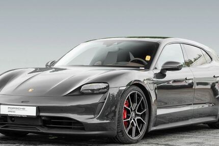 Porsche Taycan 32.500 km 84.900 € Filderstadt 70794