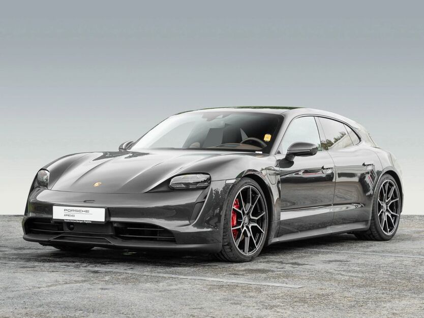 Porsche Taycan 32.500 km 84.900 € Filderstadt 70794